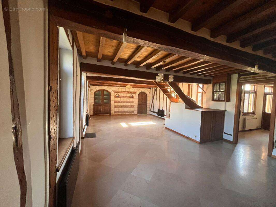 Maison à FLESSELLES