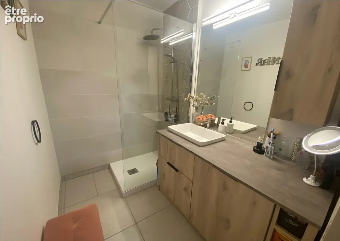 Appartement Dijon 2 pièce(s) 49.5 m2 + terrasse - photo 14