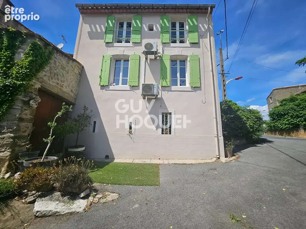 Maison 8 pièces à vendre à Beaufort - Exclusivité Guy Hoquet OLONZAC - photo 7