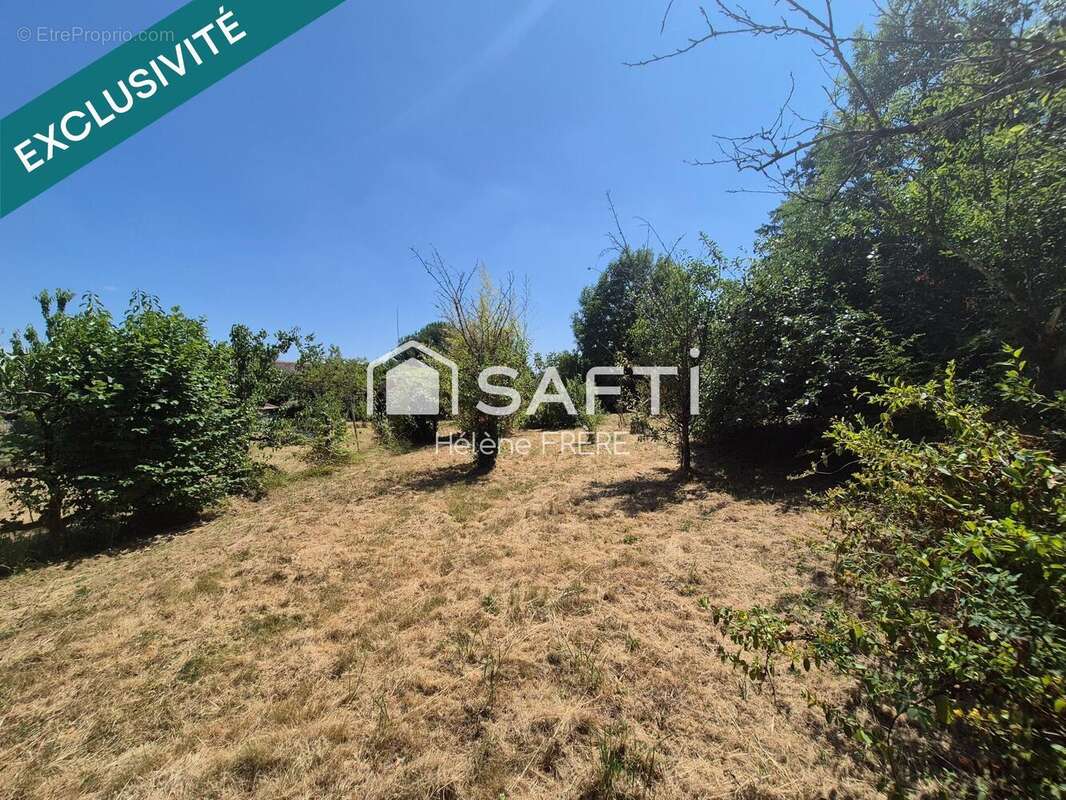 Photo 2 - Maison à LES MONTILS