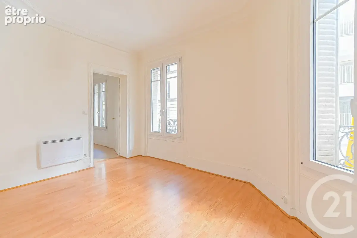Appartement 2 pièces 47 m² à vendre à Clichy (92110) - photo 9