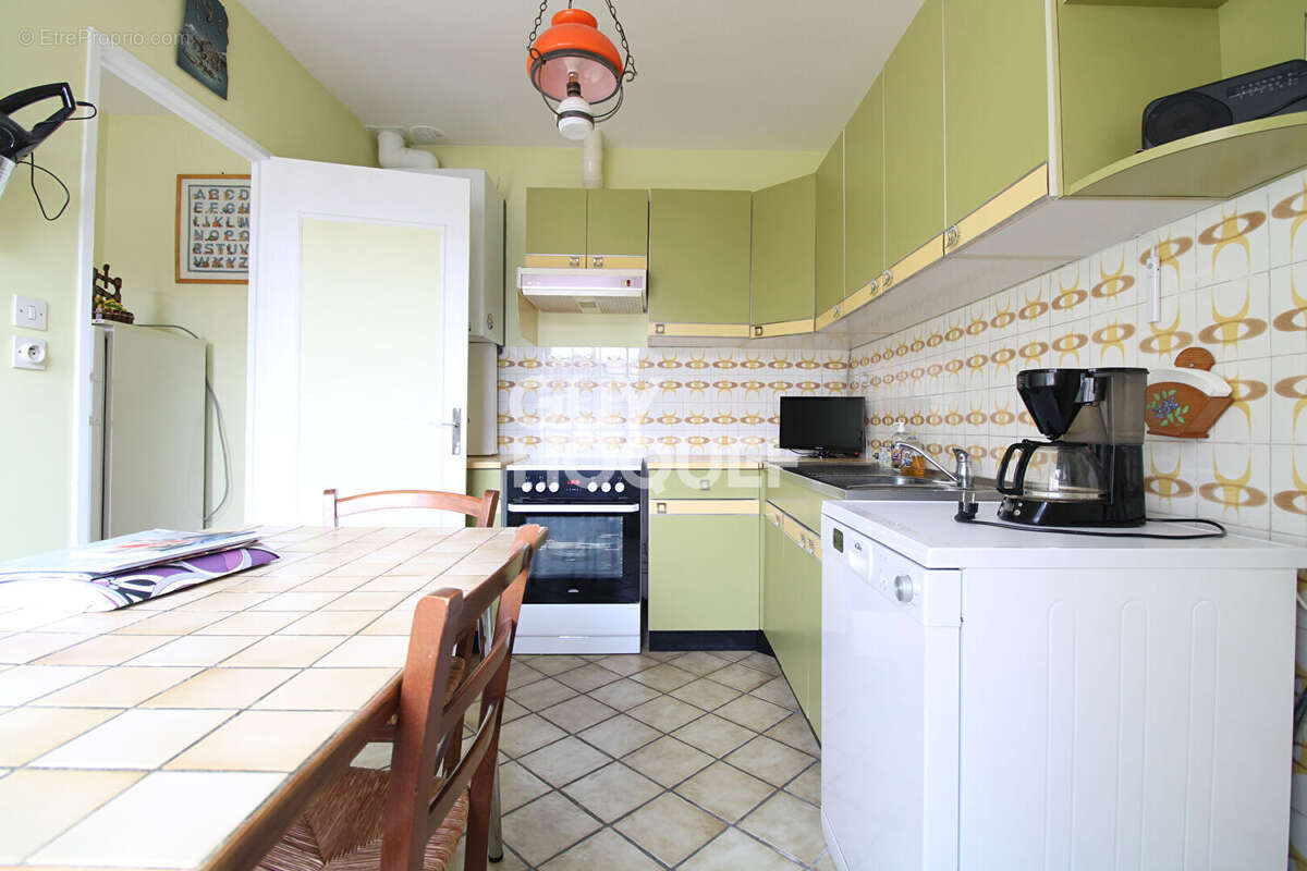 Maison à BRIE-COMTE-ROBERT