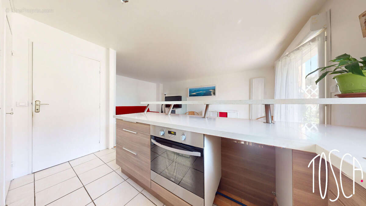 Appartement à THIAIS