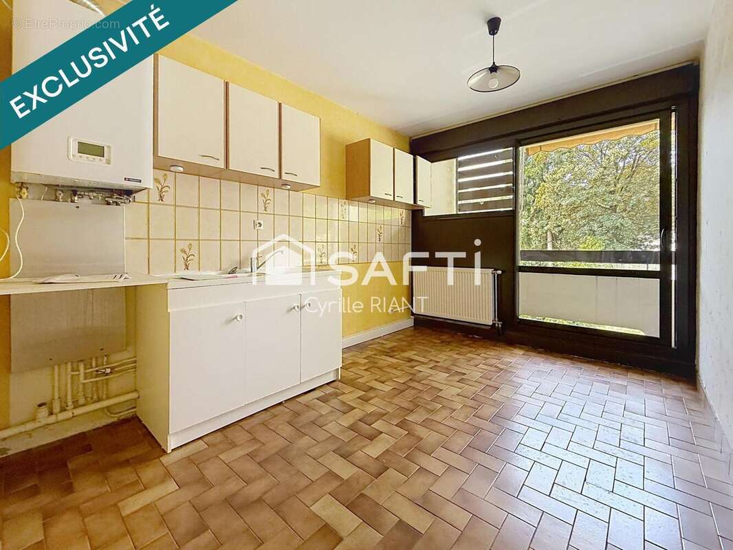 Photo 5 - Appartement à RIVES