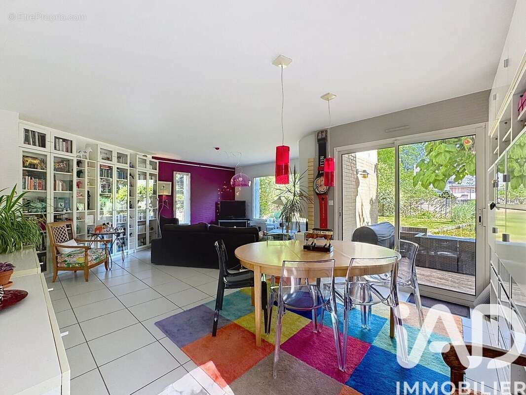 Photo 4 - Maison à LAILLE