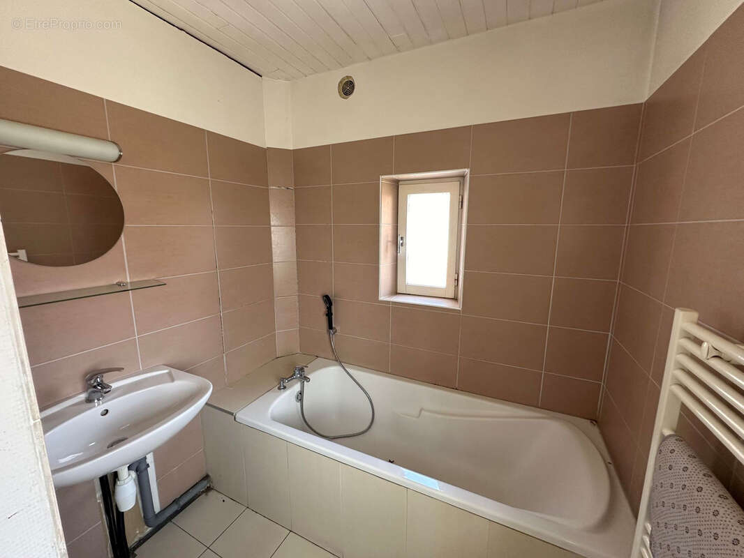 Appartement à CERNAY