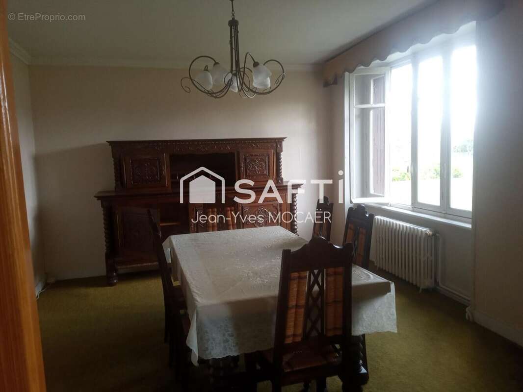 Photo 4 - Maison à BRASPARTS