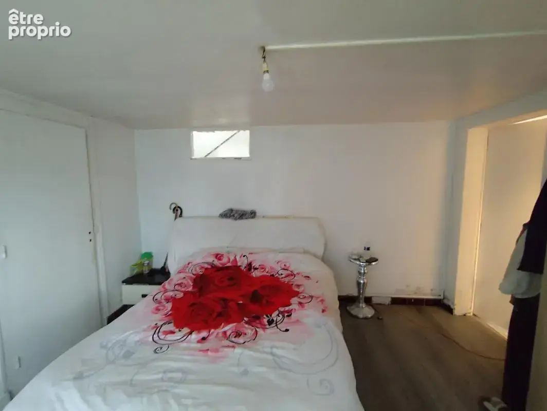 Immeuble 130m² - 2 logements LIBOURNE 140 000€ - photo 11