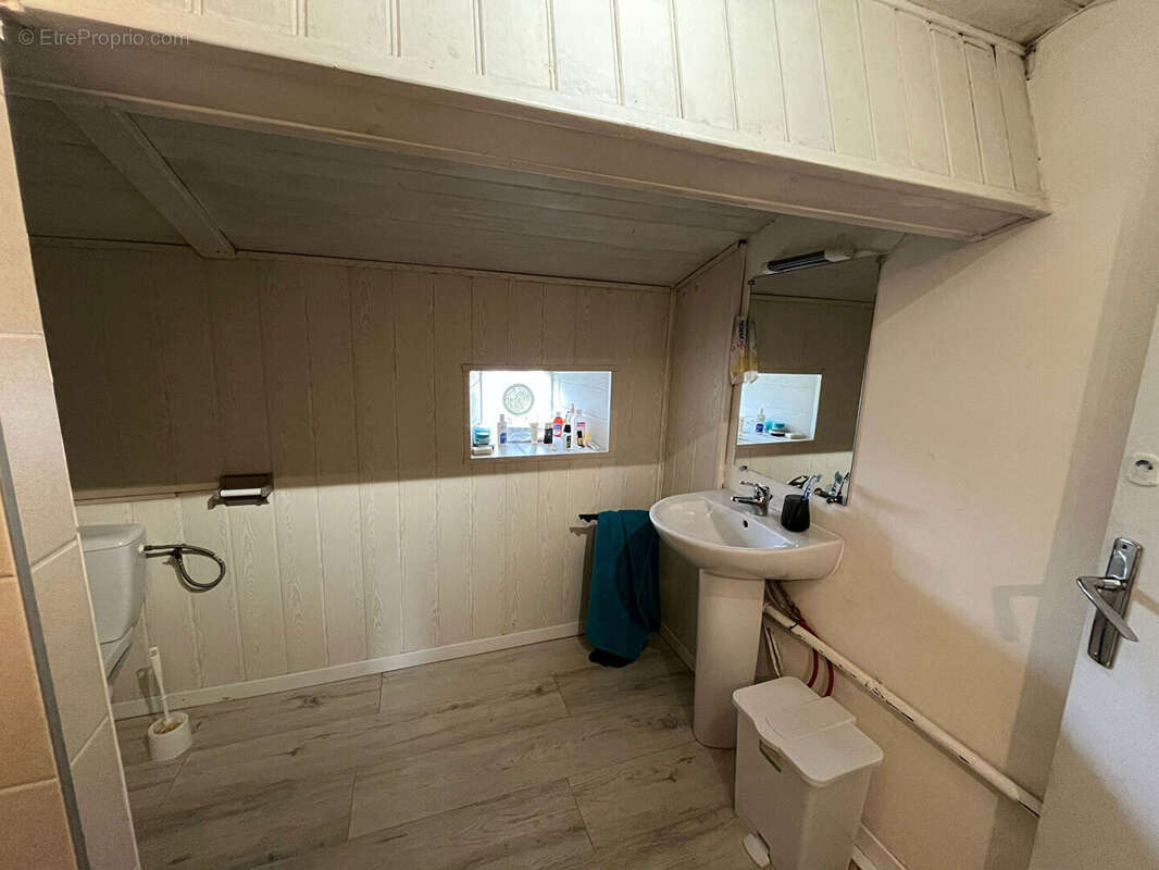 Appartement à LUCON