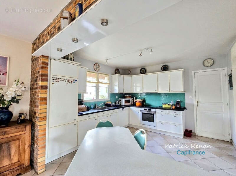 Maison à BOIS-D&#039;ARCY