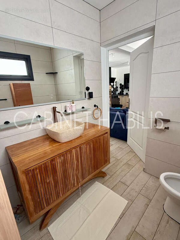 A vendre - maison t4/5 - 120 m2 environ - tampon - 367 500 € - photo 5