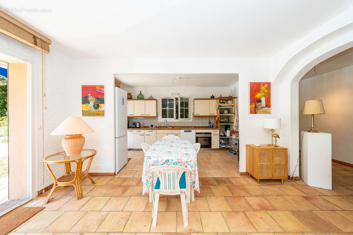 Maison à SAINT-PAUL