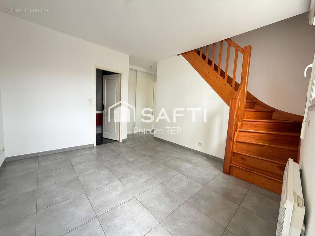 Photo 2 - Appartement à MONT-DE-MARSAN