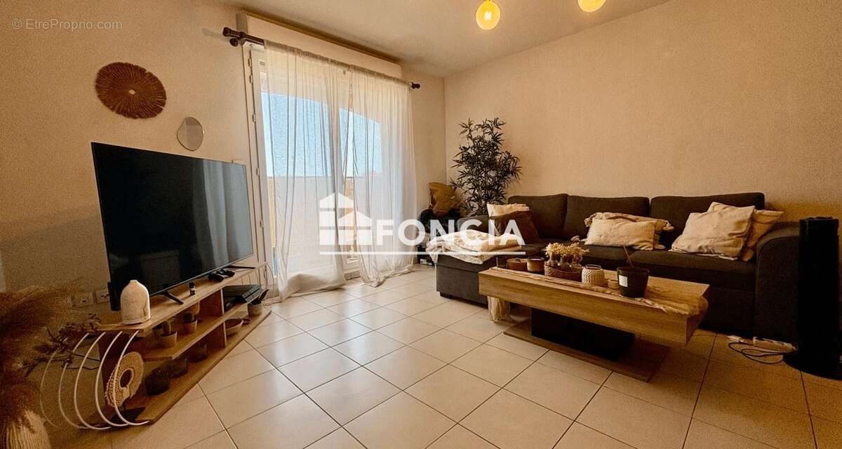 Appartement à AIX-EN-PROVENCE