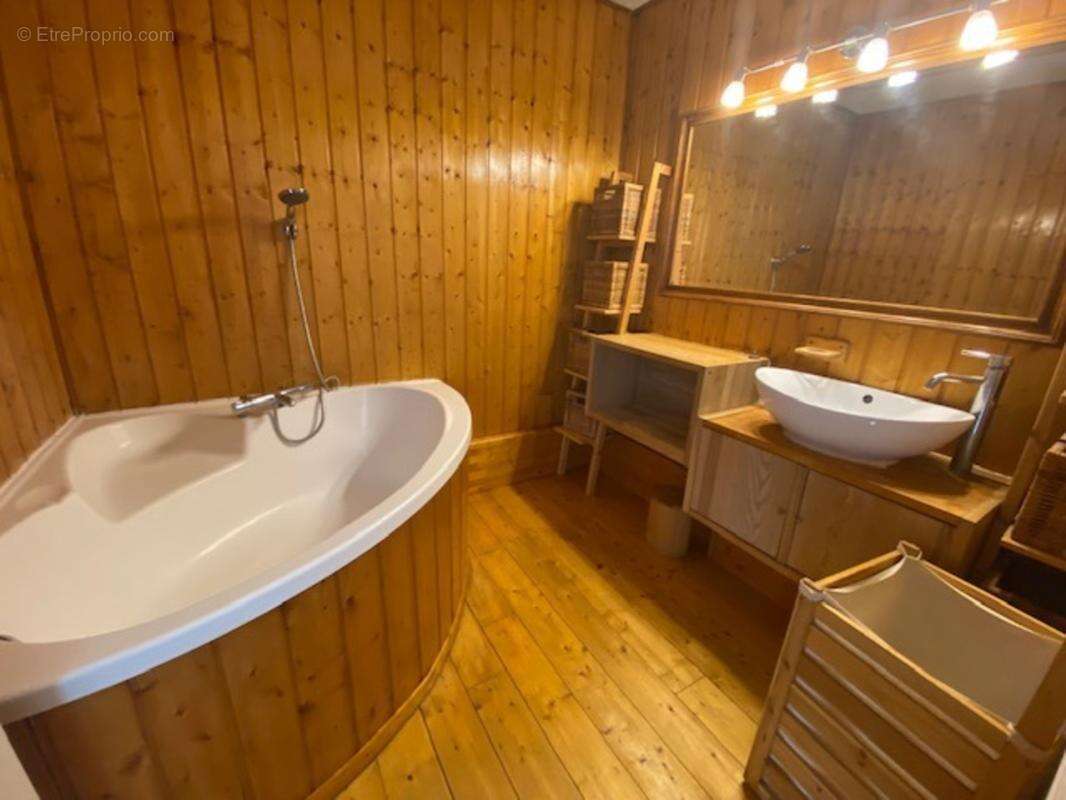 Appartement à vendre 2 pièces LONGJUMEAU (91) - photo 6