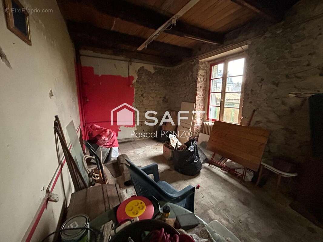 Photo 7 - Maison à MAGNAT-L&#039;ETRANGE