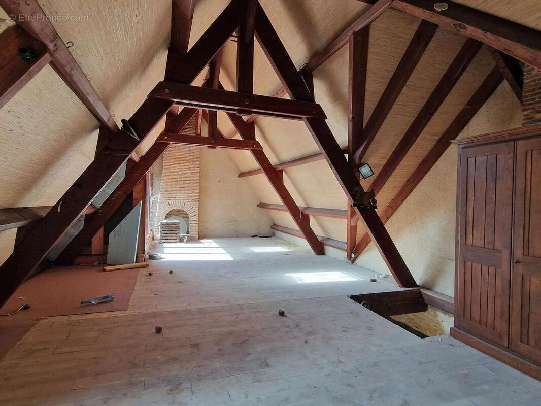 2ème E - Maison à LE BUGUE