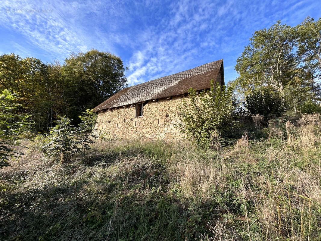 Maison à NEUVIC