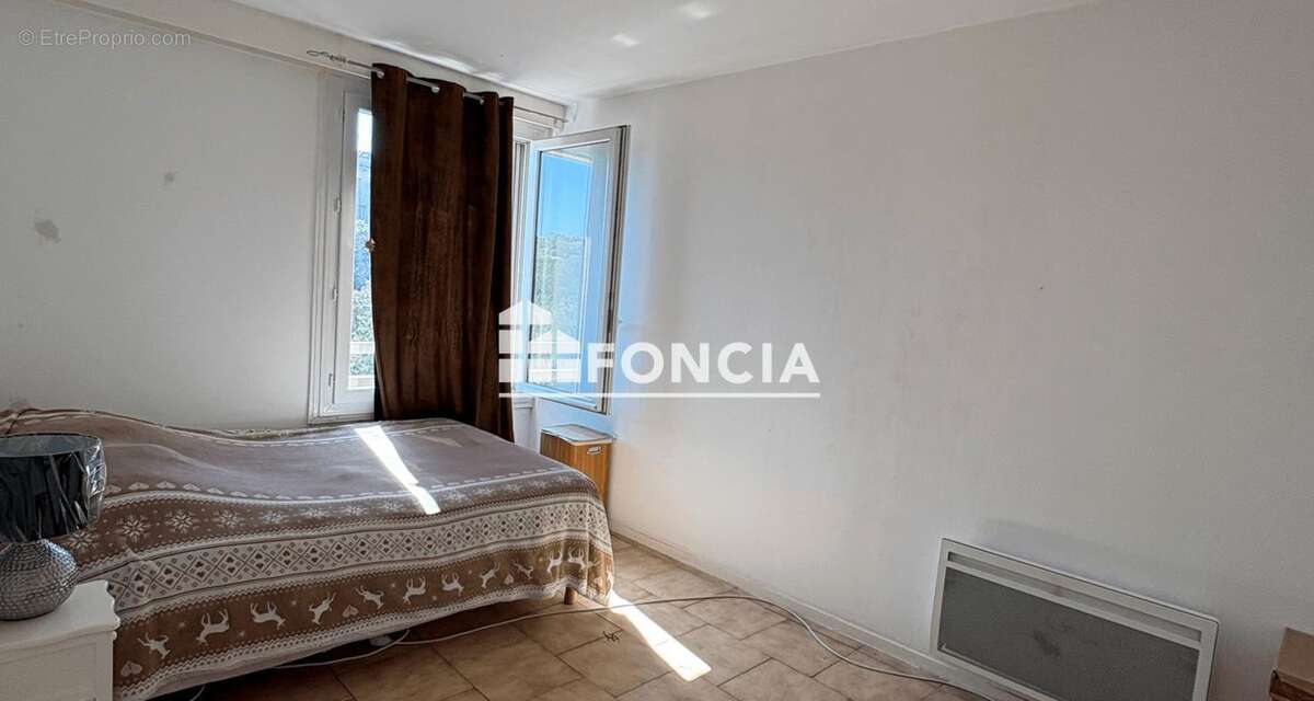 Appartement à MONDRAGON