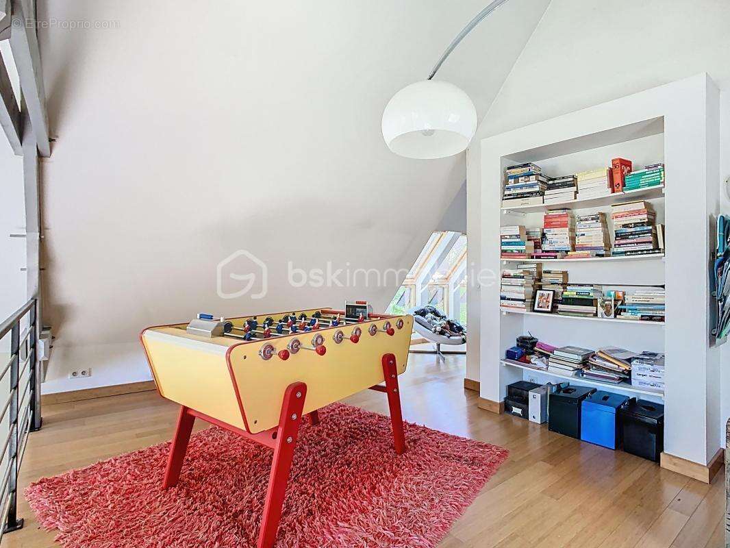 Maison à GONNEVILLE-SUR-MER