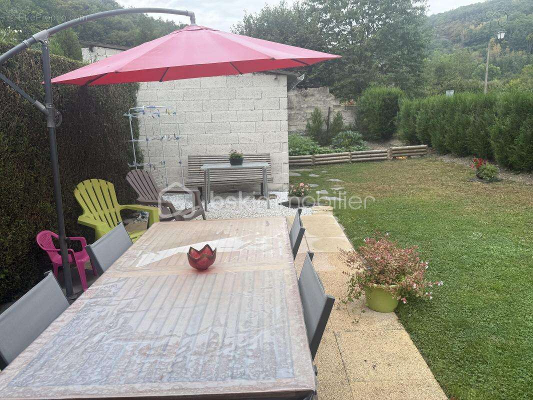 Maison à TOURNAVAUX