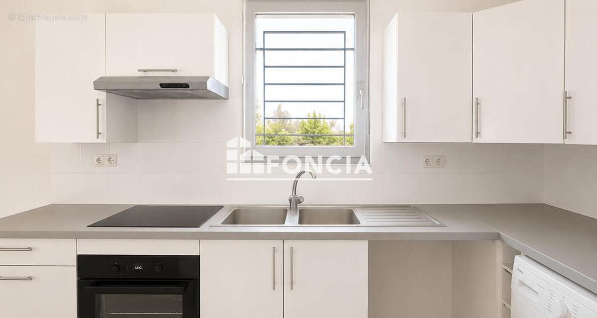 Appartement à AVIGNON