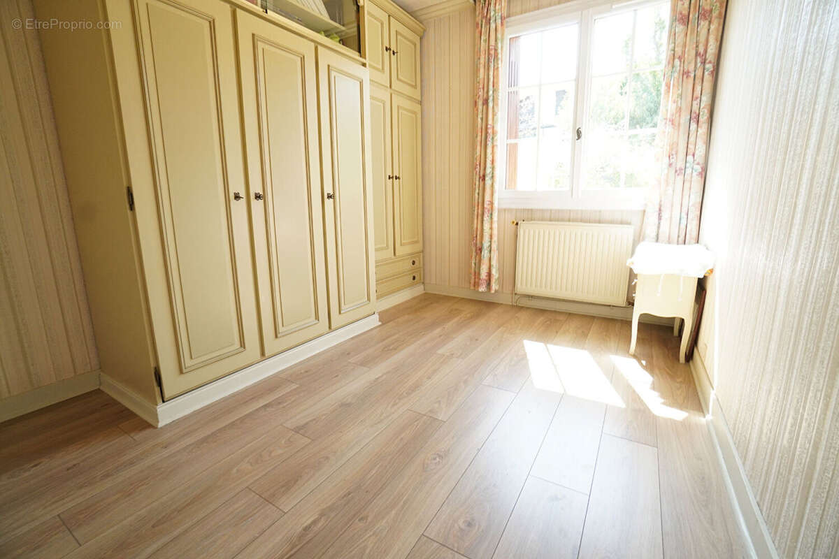 Appartement à LE MANS