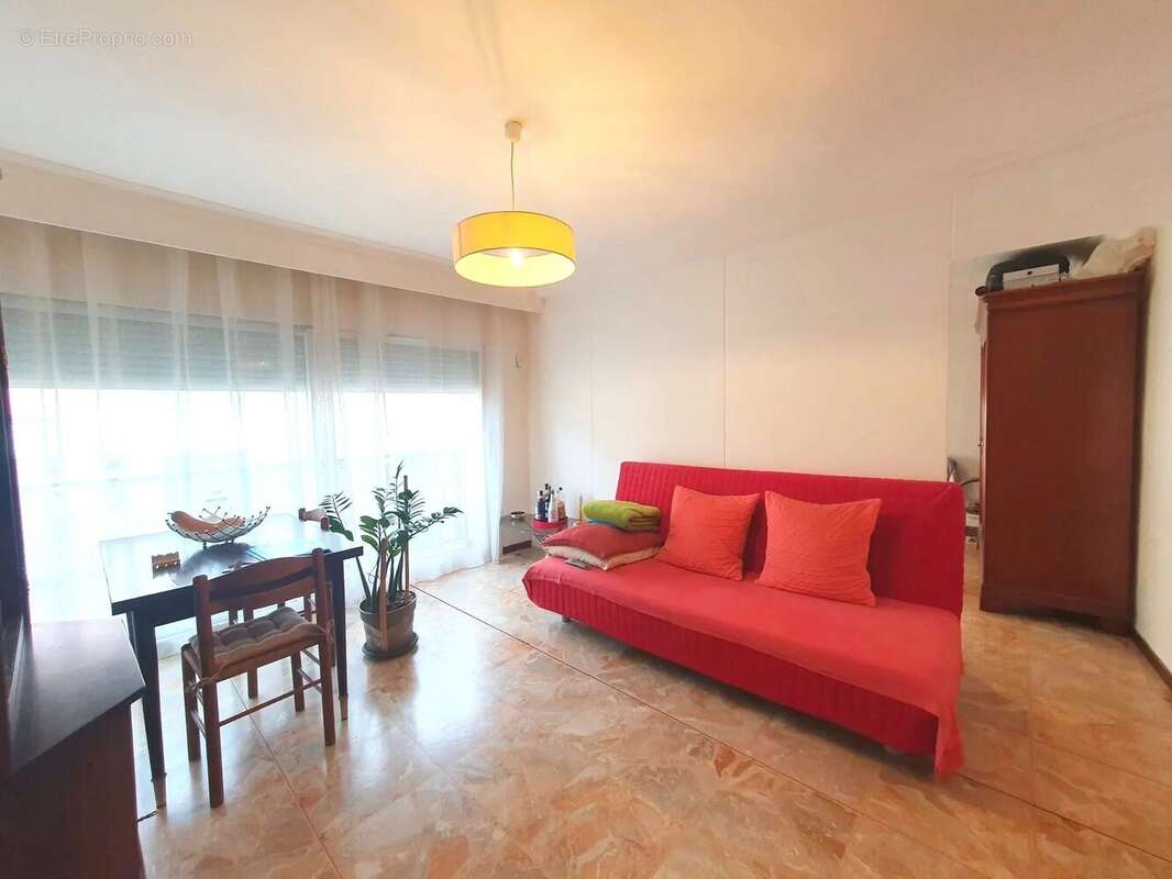 Appartement à CAVAILLON