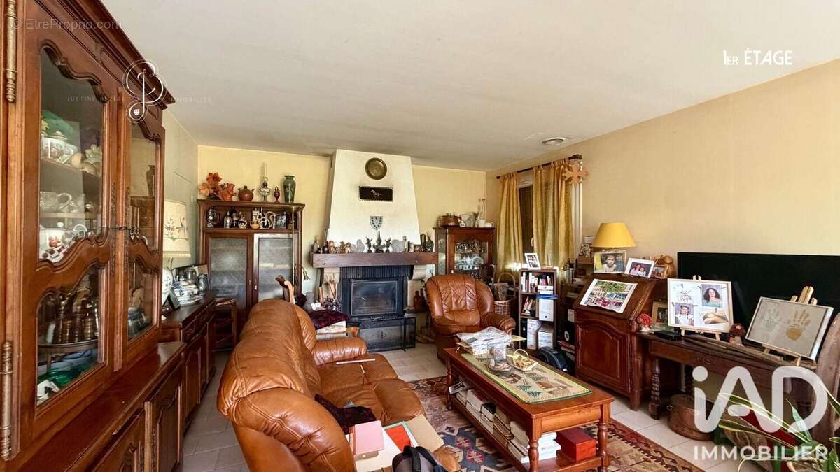 Maison 207 m² à Montauban  - photo 4