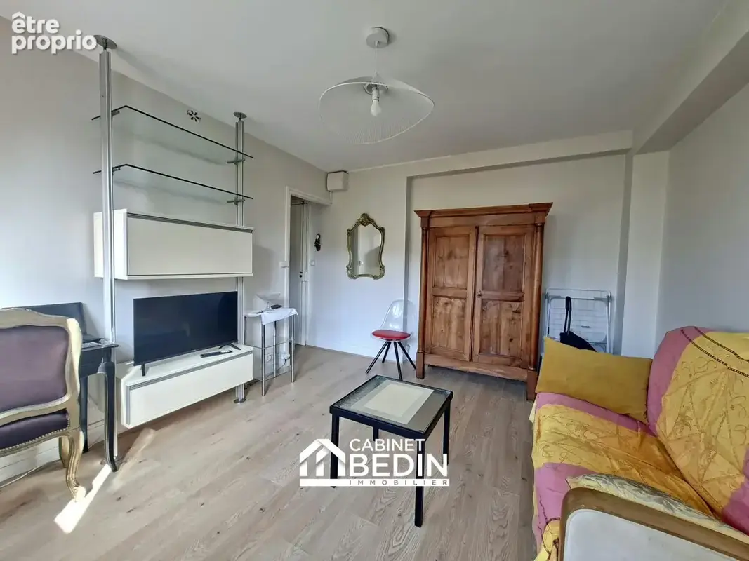 Photo Appartement à Toulouse au prix de 160 500€