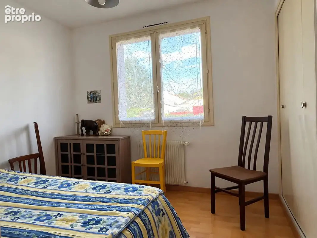 Challans - maison 96.5m² - 4 chambres - terrain 723m² - photo 7
