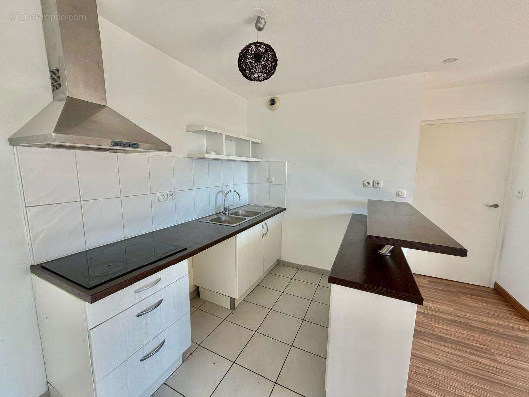 Appartement à MURET