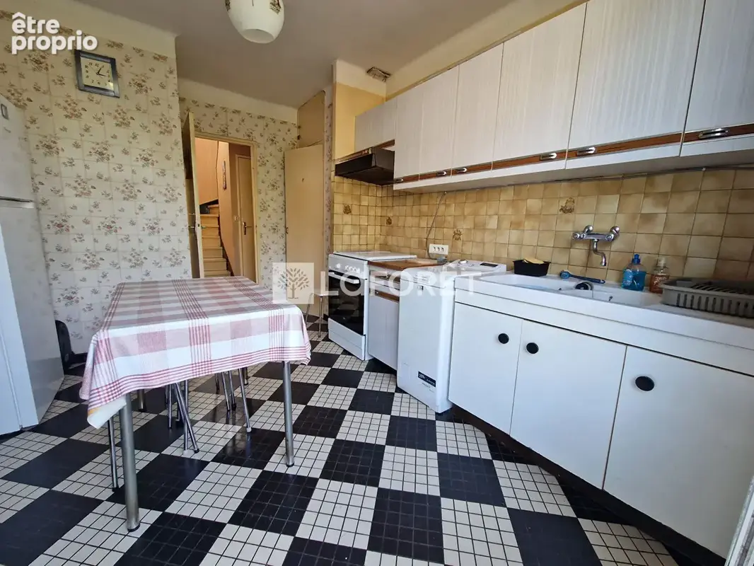 Maison Onet Le Chateau - photo 3
