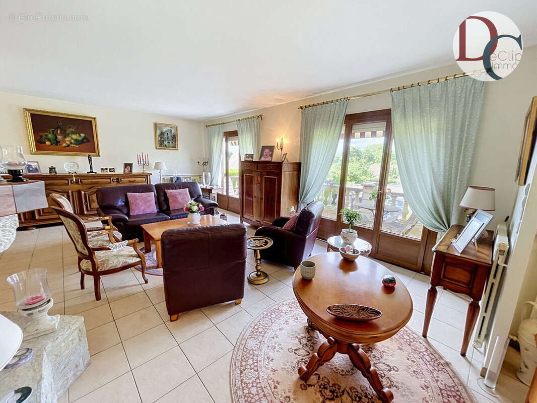 Maison 165 m² à Senlis  - photo 3
