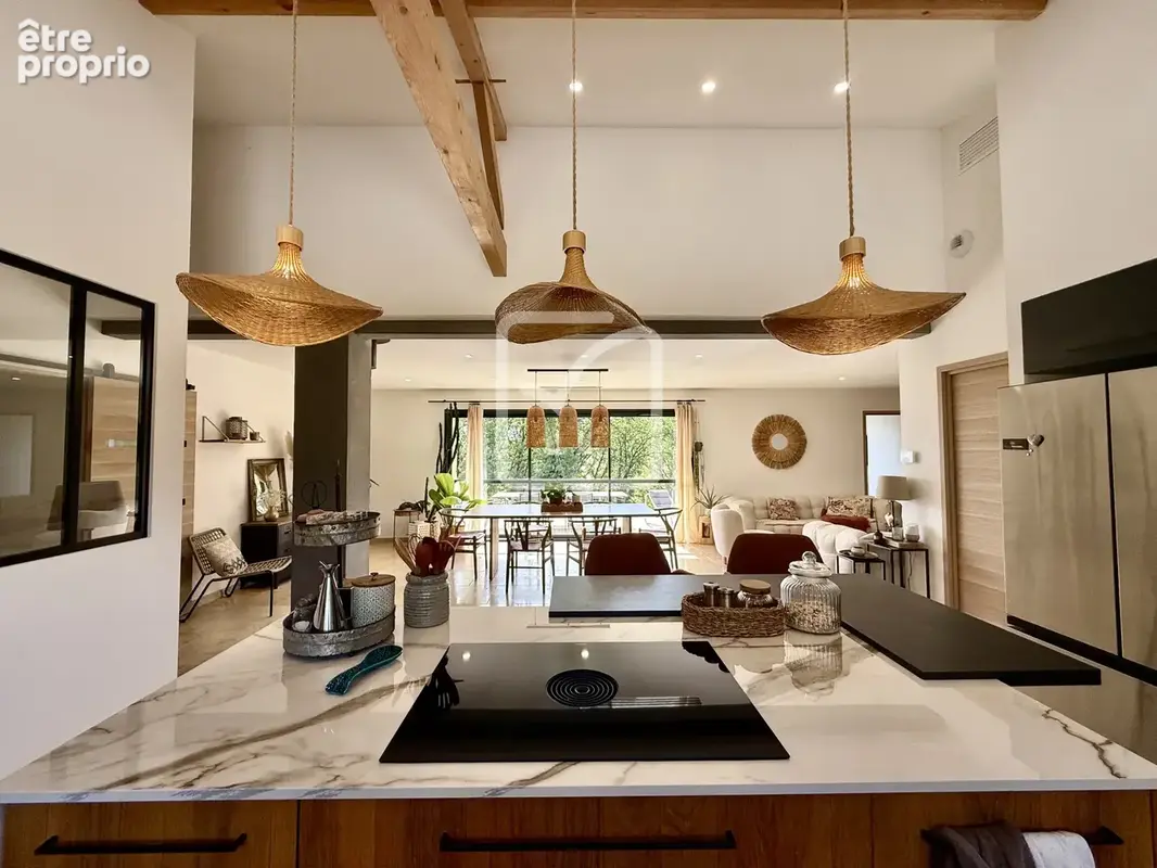 Maison à vendre de 174m2 - photo 8