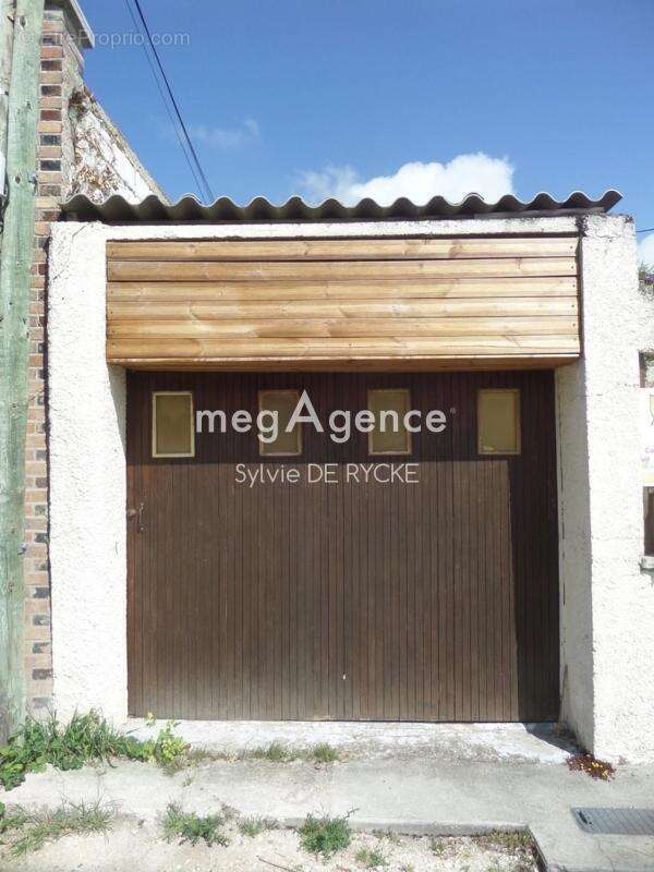 Maison à PONT-SUR-YONNE