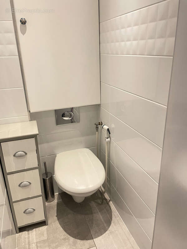 Appartement à CAVALAIRE-SUR-MER