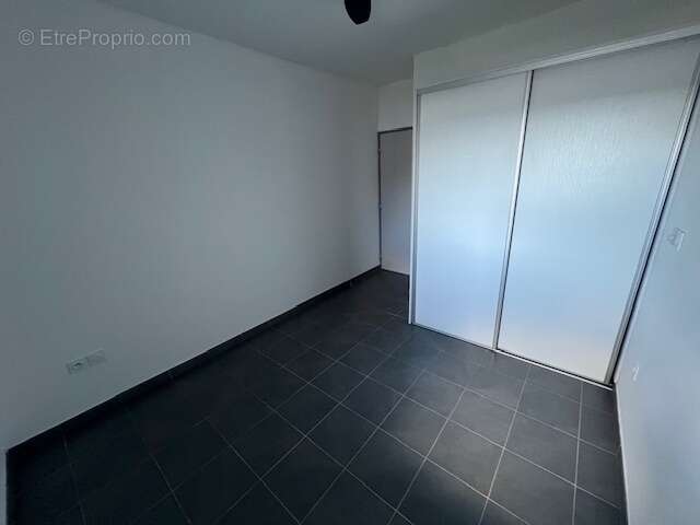 Appartement à SAINTE-MARIE