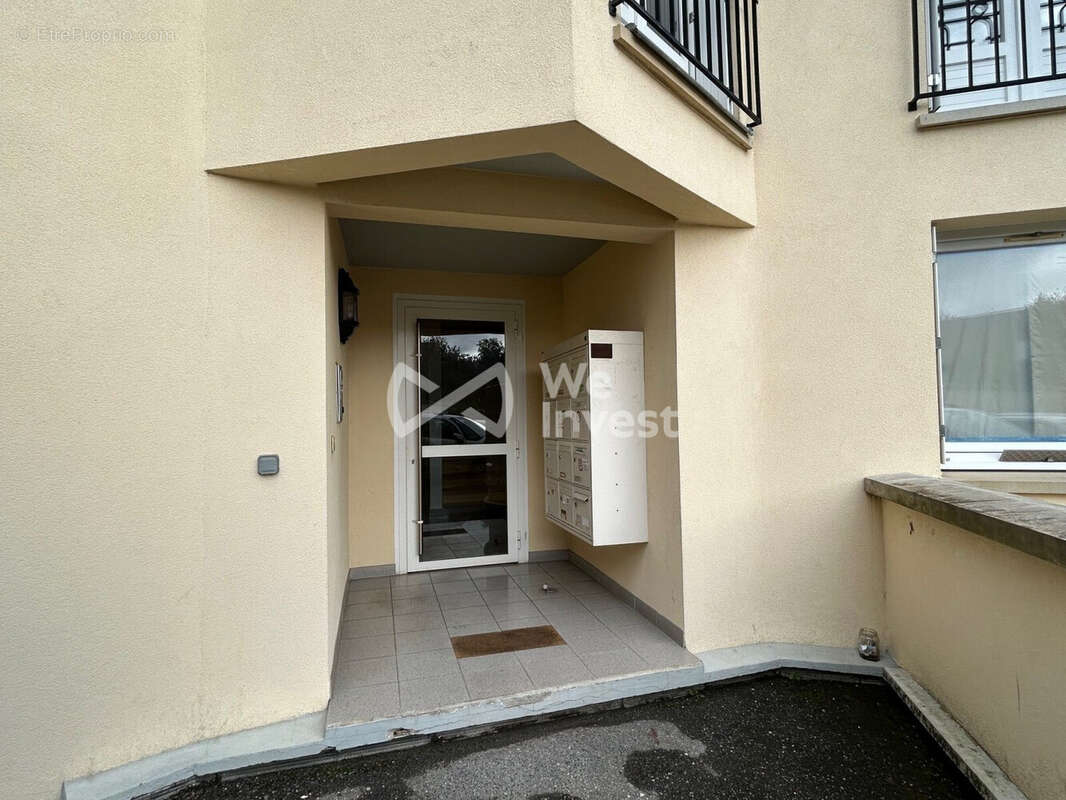 Appartement à MAROLLES-EN-HUREPOIX