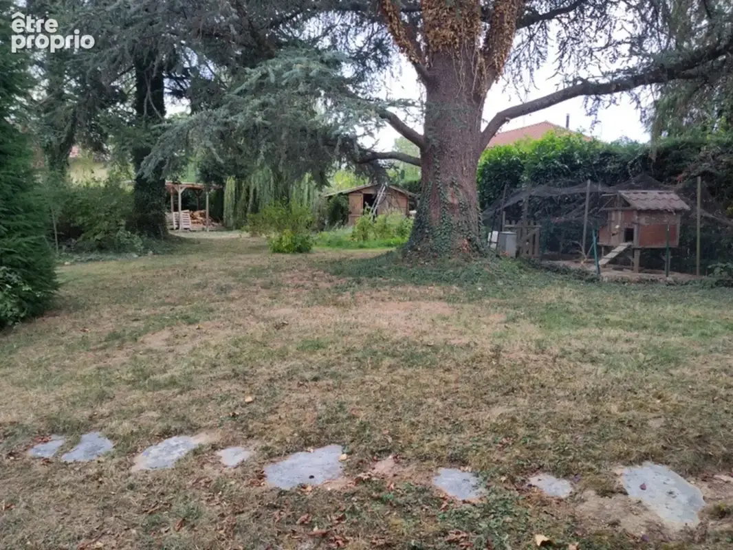 Dpt Ain (01), à vendre DRUILLAT maison P8 - photo 15