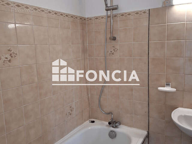 Appartement à MENNECY