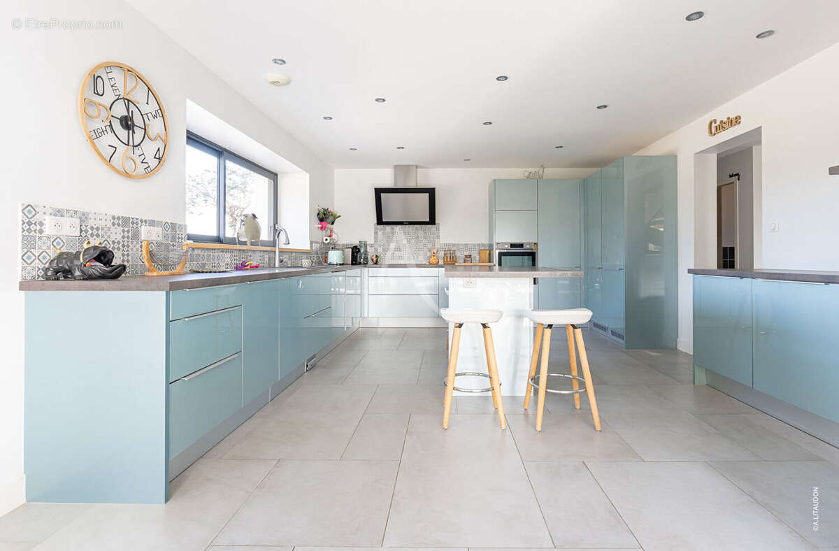 Maison à SAINT-ANDRE-DE-BAGE