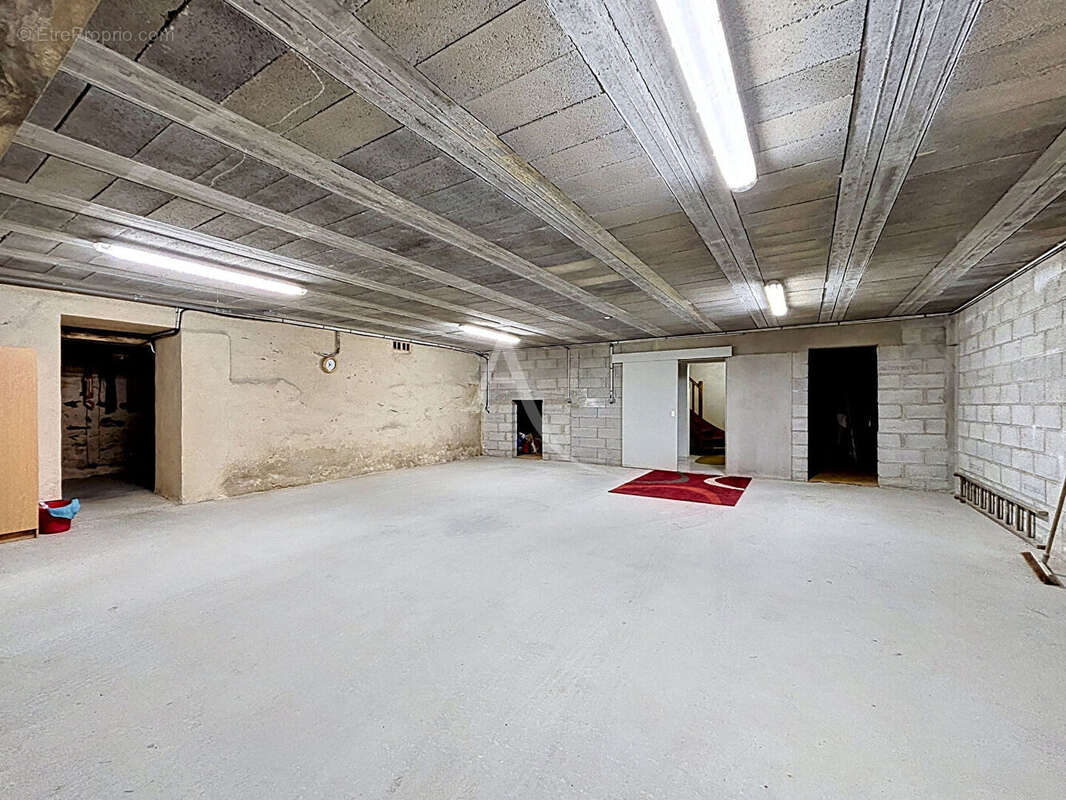 MaisonChateau Gontier Sur Mayenne 5 pièce(s) 180 m2 - photo 11