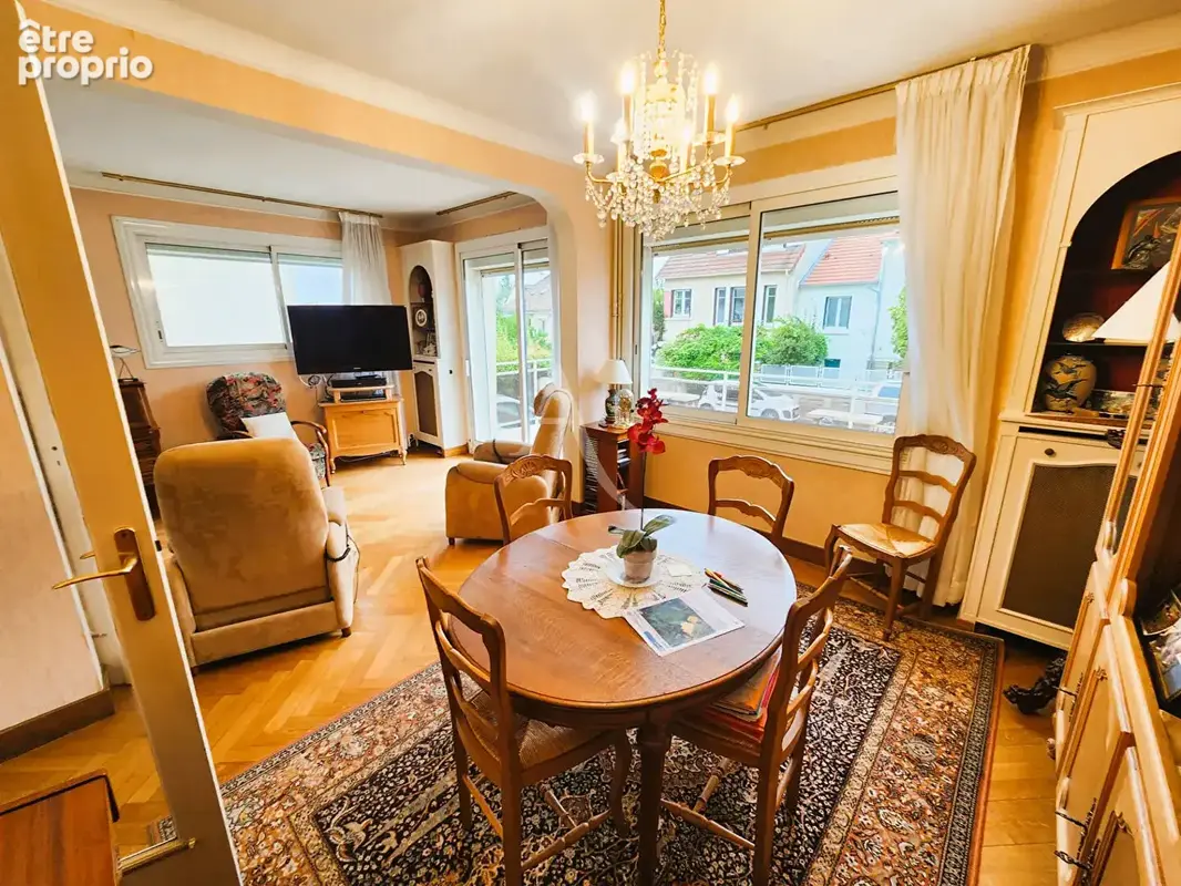 Maison Antony 5 pièce(s) 100.12 m2 - photo 4