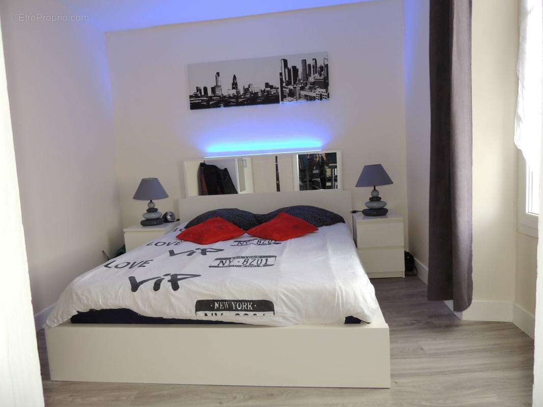 Appartement à ARPAJON