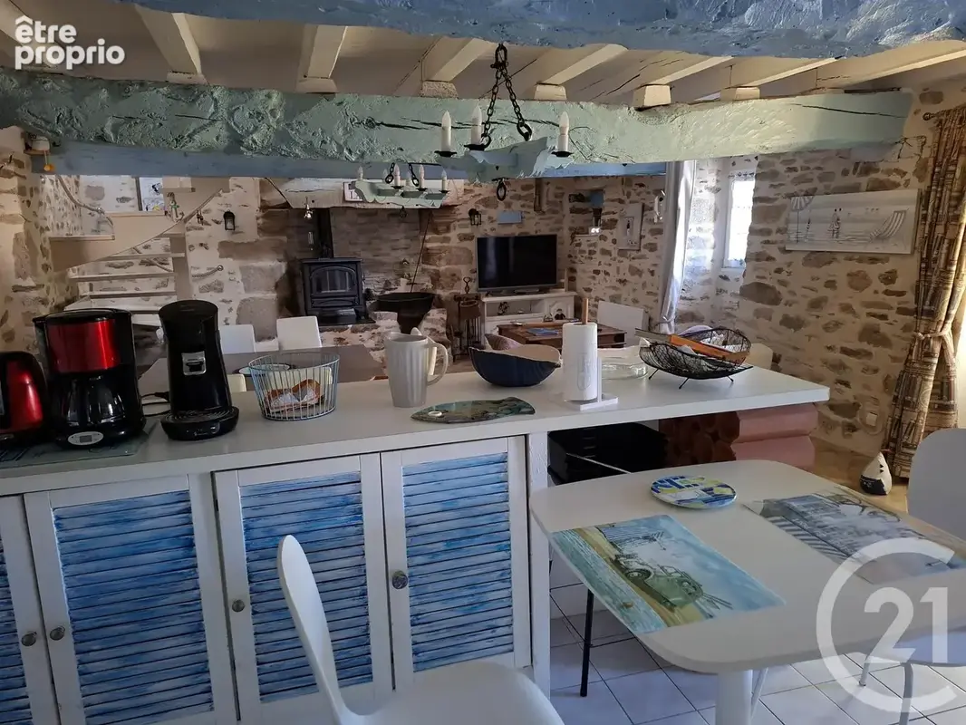 Maison 3 pièces 80 m² à vendre à Noyal-Muzillac (56190) - photo 5