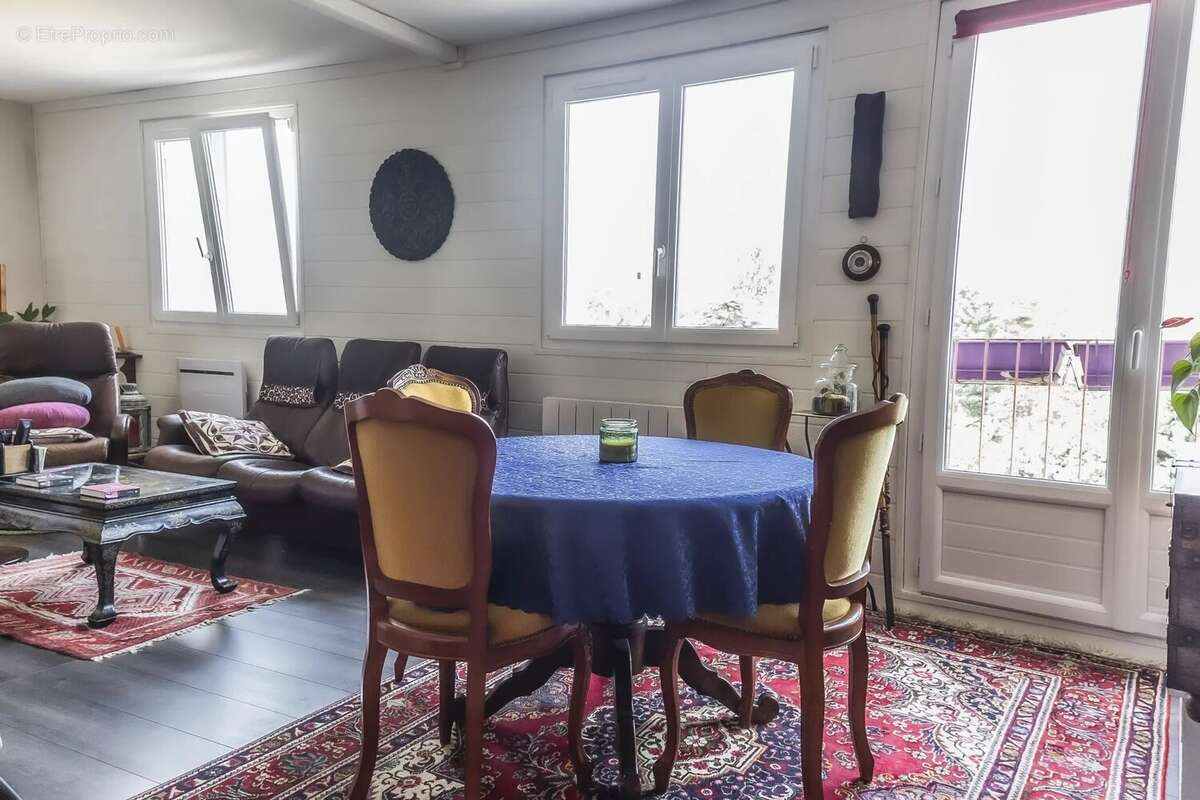 Appartement à LYON-5E