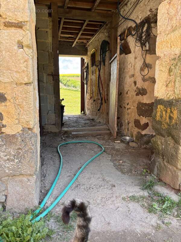 Maison à NEUVILLALAIS