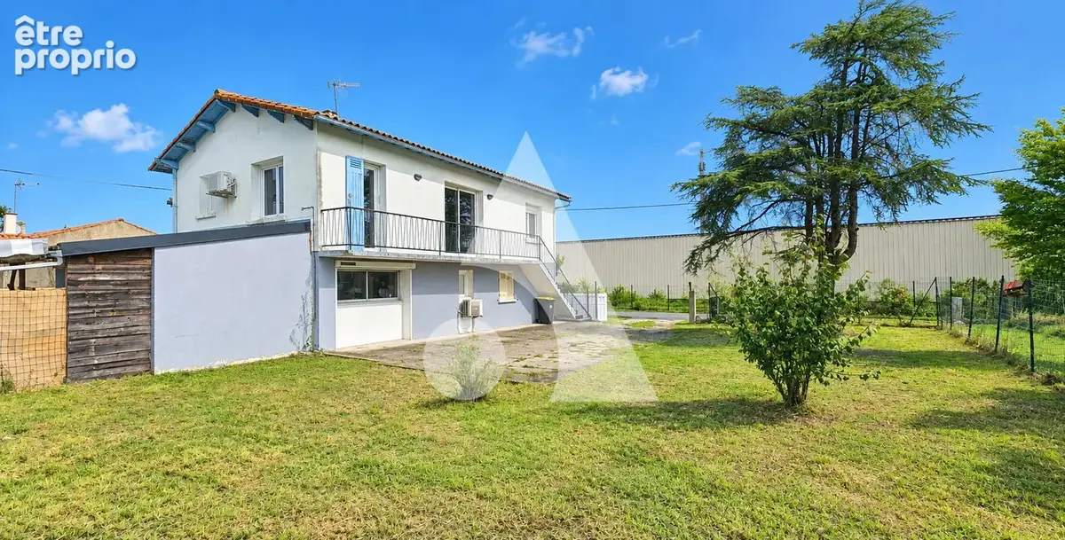Maison avec deux logements - photo 3