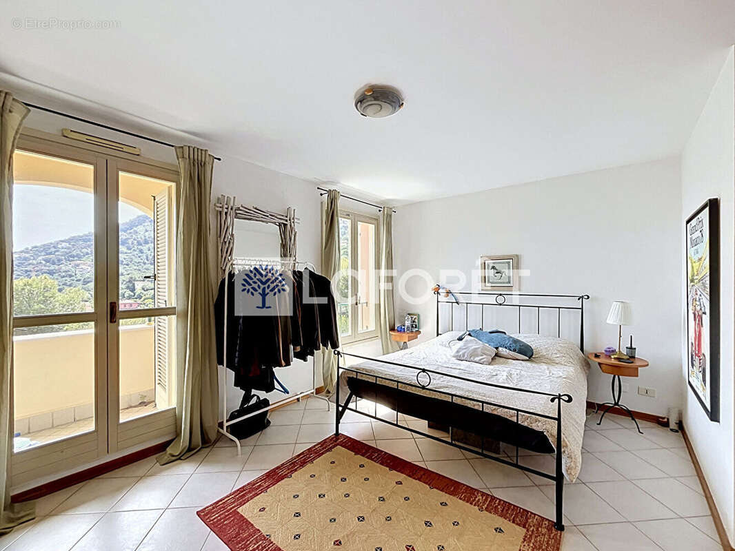 Appartement à BEAUSOLEIL